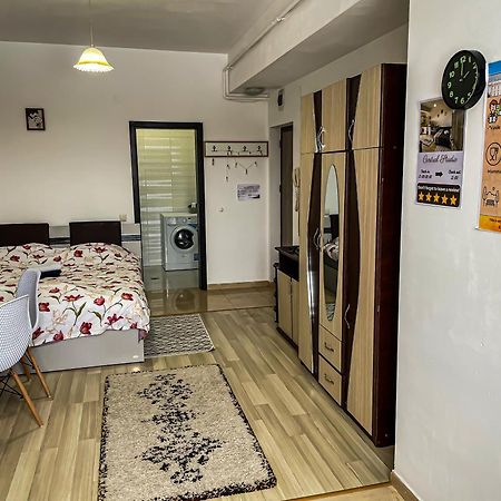 Cazare Iasi Palas Apartment Extérieur photo
