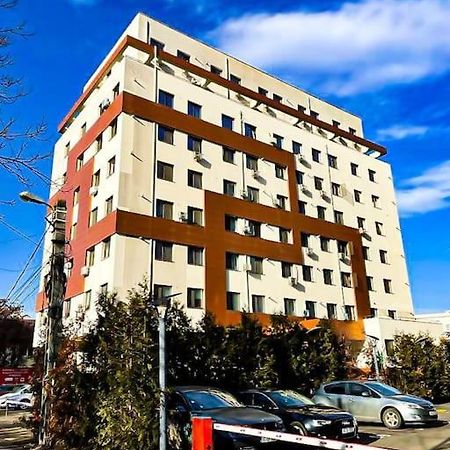 Cazare Iasi Palas Apartment Extérieur photo
