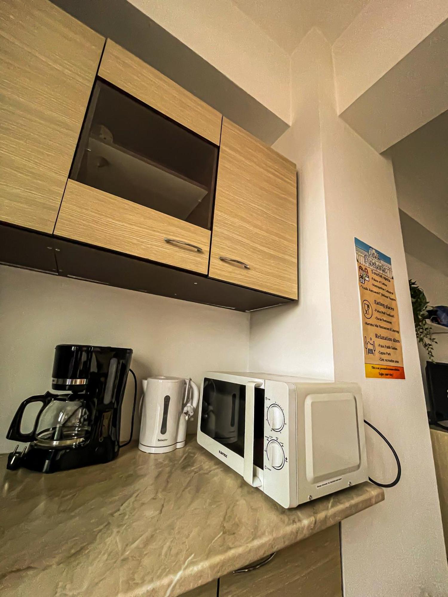 Cazare Iasi Palas Apartment Extérieur photo