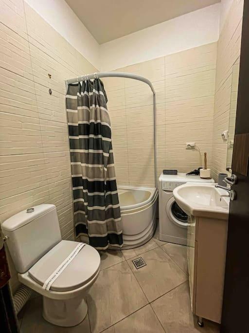 Cazare Iasi Palas Apartment Extérieur photo