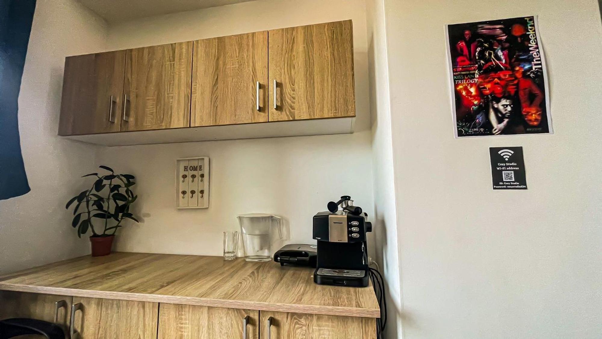 Cazare Iasi Palas Apartment Extérieur photo