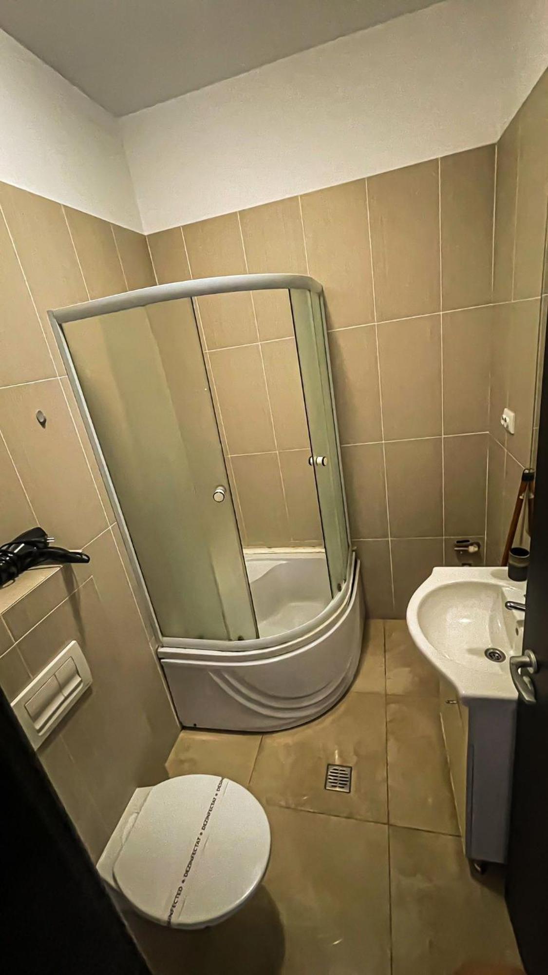 Cazare Iasi Palas Apartment Extérieur photo