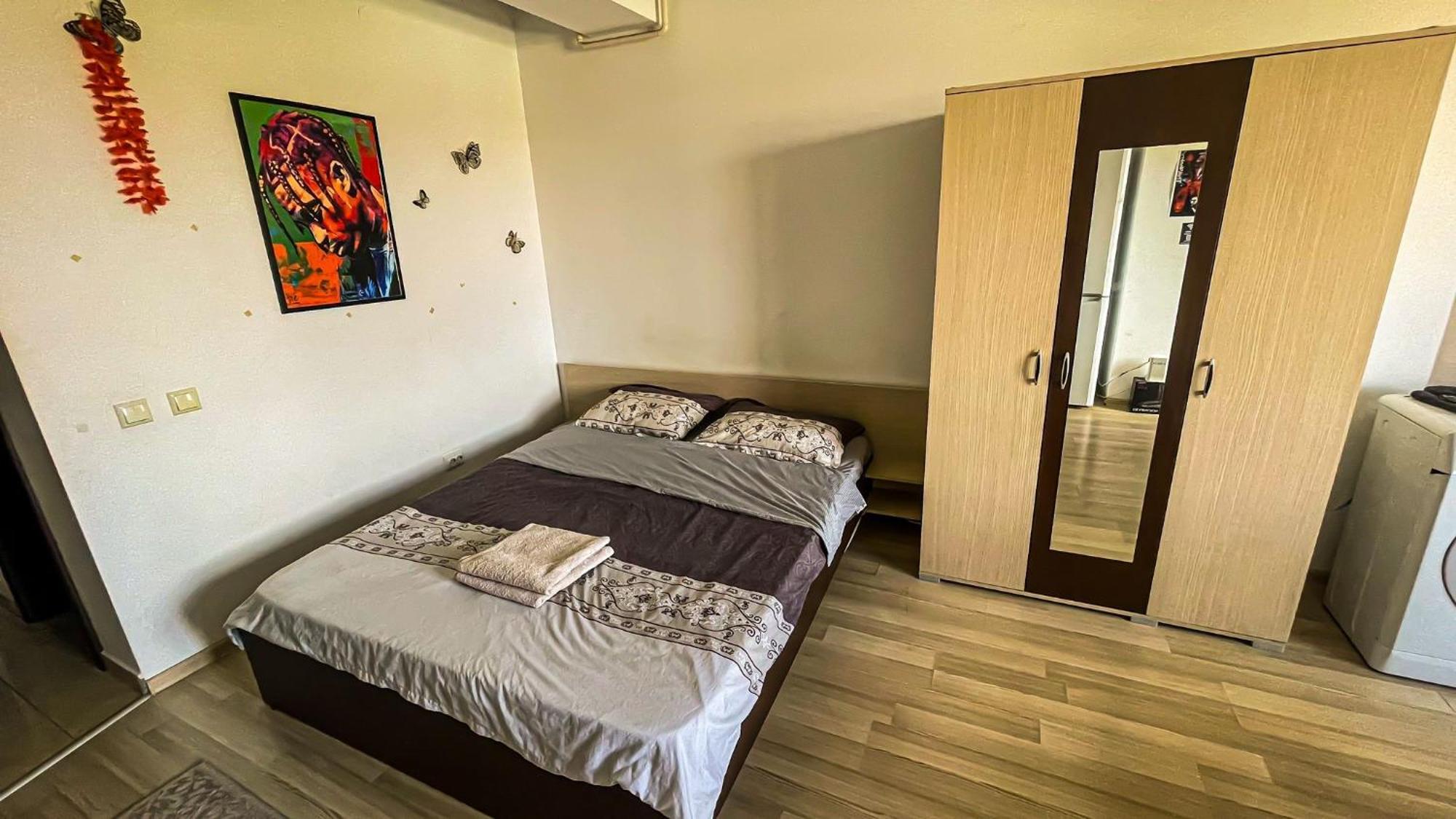 Cazare Iasi Palas Apartment Extérieur photo